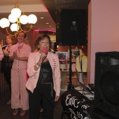 AECC, evento solidario