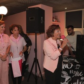 AECC, evento solidario