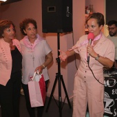 AECC, evento solidario