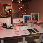 AECC, evento solidario