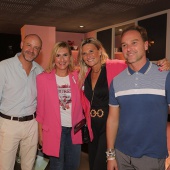 AECC, evento solidario