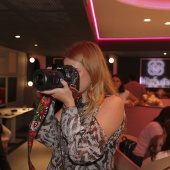 AECC, evento solidario