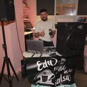 AECC, evento solidario