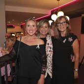AECC, evento solidario