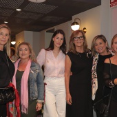 AECC, evento solidario