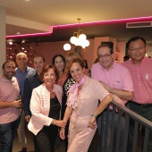 AECC, evento solidario