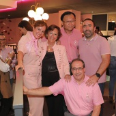 AECC, evento solidario