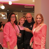 AECC, evento solidario