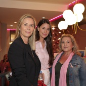 AECC, evento solidario