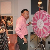 AECC, evento solidario