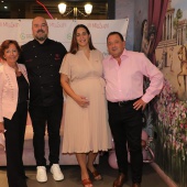 AECC, evento solidario