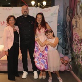AECC, evento solidario