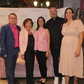 AECC, evento solidario