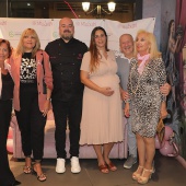 AECC, evento solidario