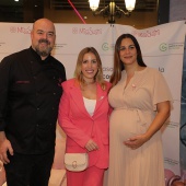 AECC, evento solidario