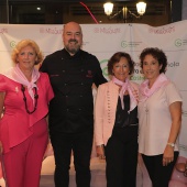 AECC, evento solidario