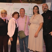 AECC, evento solidario