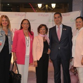 AECC, evento solidario