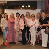 AECC, evento solidario