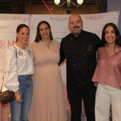 AECC, evento solidario