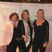 AECC, evento solidario