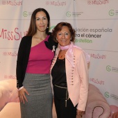 AECC, evento solidario