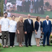 Festival Gastronómico Ruta de Sabor