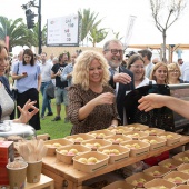 Festival Gastronómico Ruta de Sabor