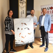 Japó a Castelló