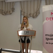 Asociación Mujeres en Igualdad, Mujeres demócratas