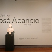 José Aparicio