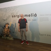 Sergio Meliá