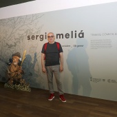 Sergio Meliá