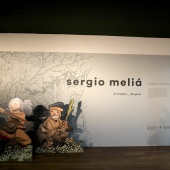 Sergio Meliá