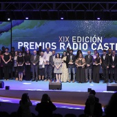 XIX Premios Radio Castellón
