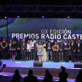 XIX Premios Radio Castellón