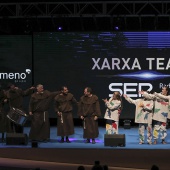 XIX Premios Radio Castellón