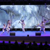 XIX Premios Radio Castellón