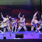 XIX Premios Radio Castellón
