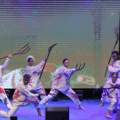 XIX Premios Radio Castellón