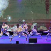 XIX Premios Radio Castellón