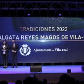 XIX Premios Radio Castellón