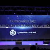 XIX Premios Radio Castellón