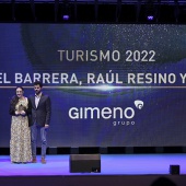 XIX Premios Radio Castellón