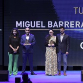 XIX Premios Radio Castellón