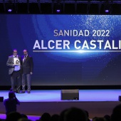 XIX Premios Radio Castellón