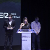 XIX Premios Radio Castellón