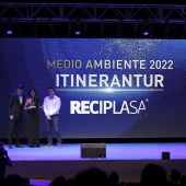 XIX Premios Radio Castellón