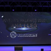 XIX Premios Radio Castellón