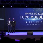 XIX Premios Radio Castellón
